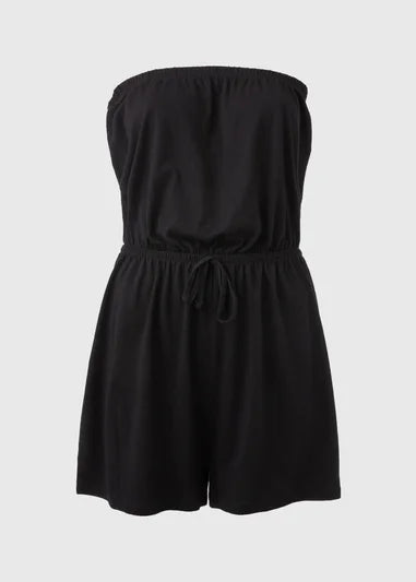Evie playsuit for girls