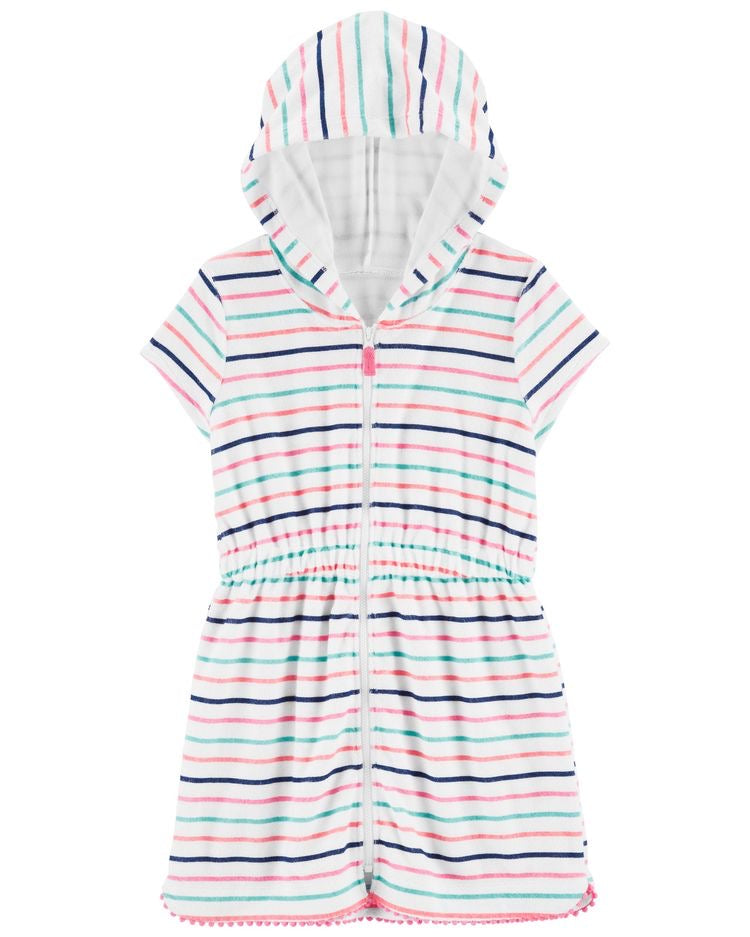 carters sweater dress