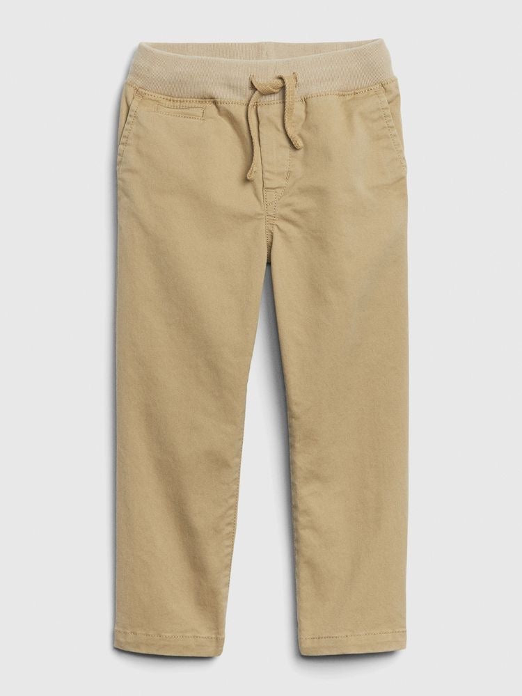 carters boys beige trousers