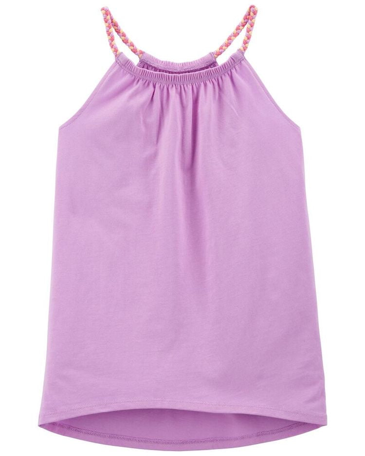 Lilac top carters