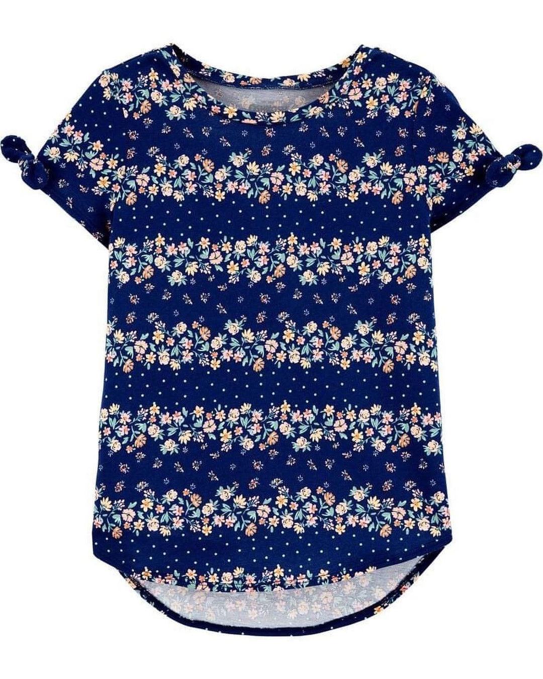 Oshkosh b'gosh daisy top