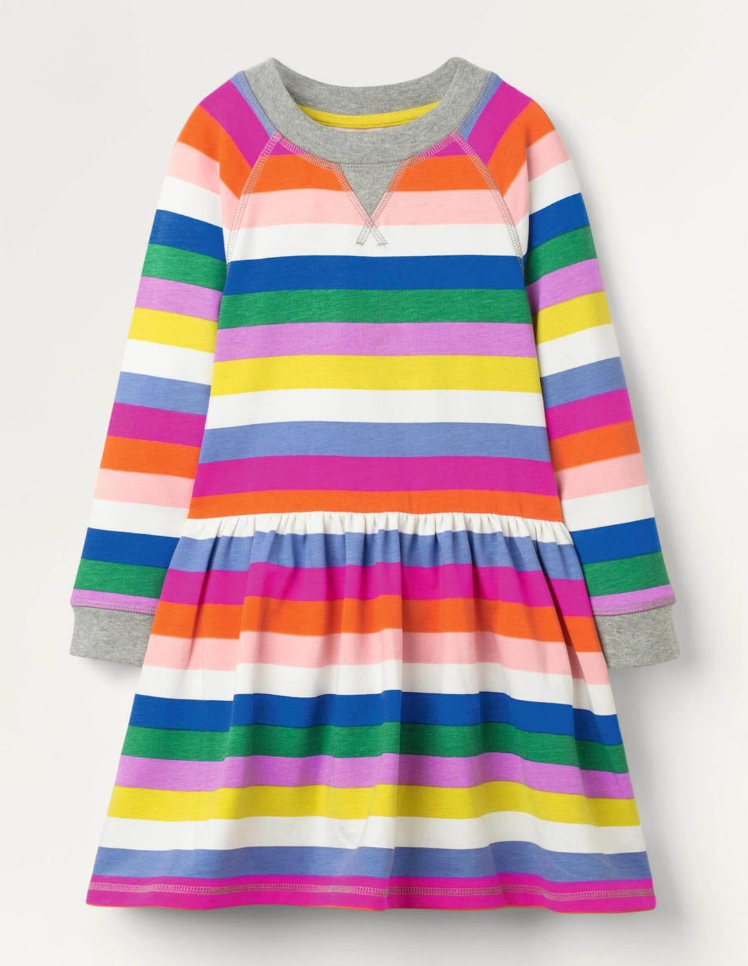 Mini boden dress
