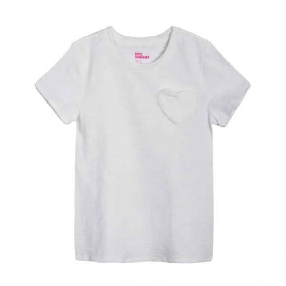Epic threads white girls top