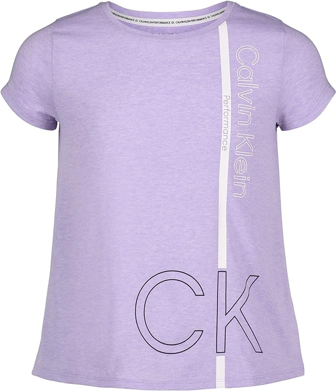 Calvin Klein lilac top