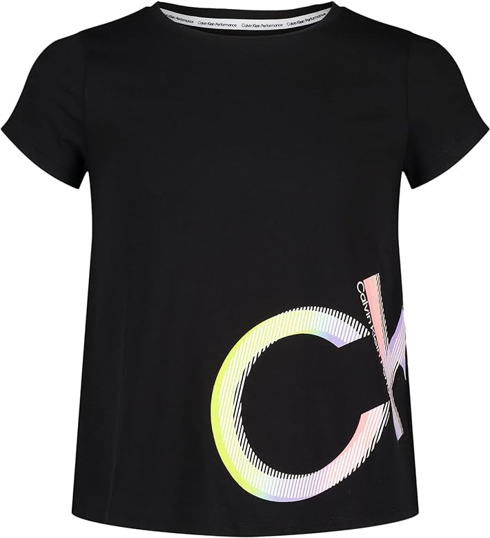 Calvin Klein performance top
