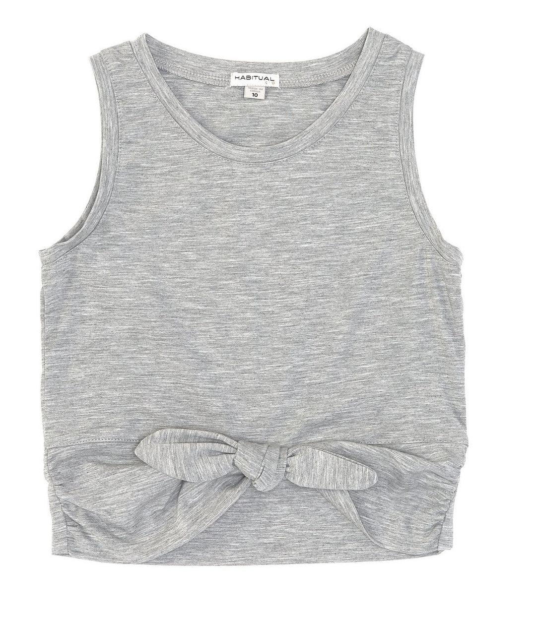 harbitual grey girls