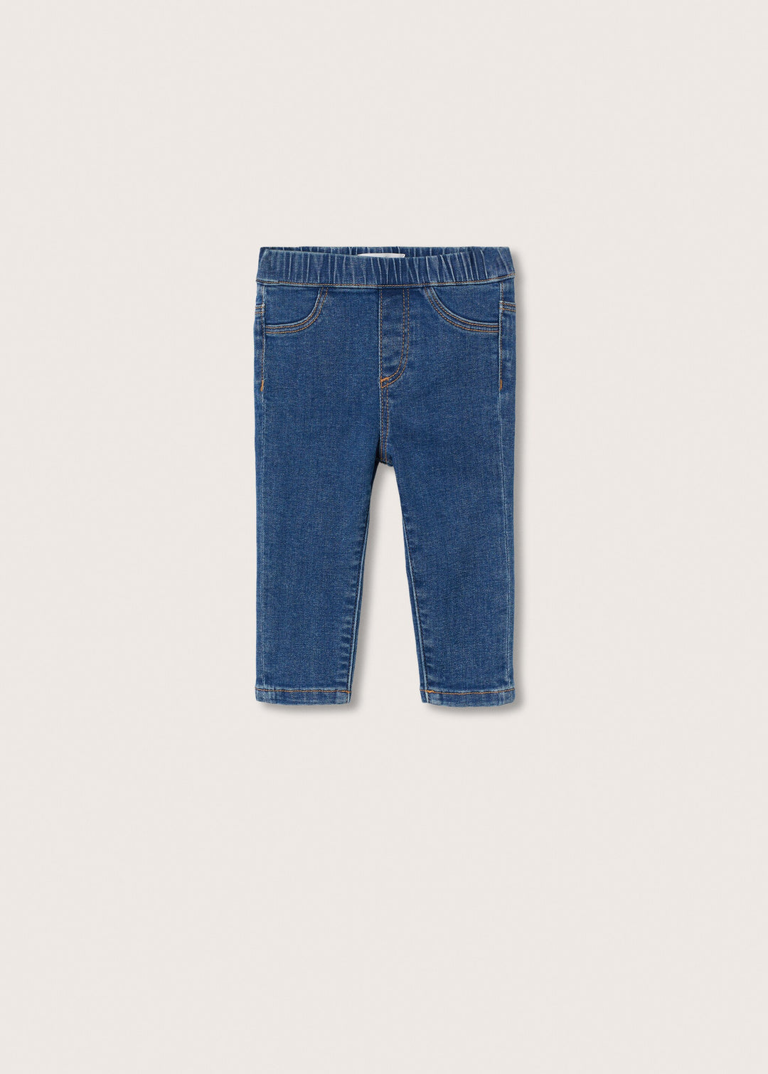 Oshkosh denim girl