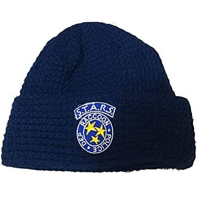 Dep raccon police head warmer