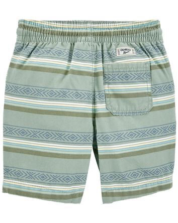 Oshkosh boys shorts
