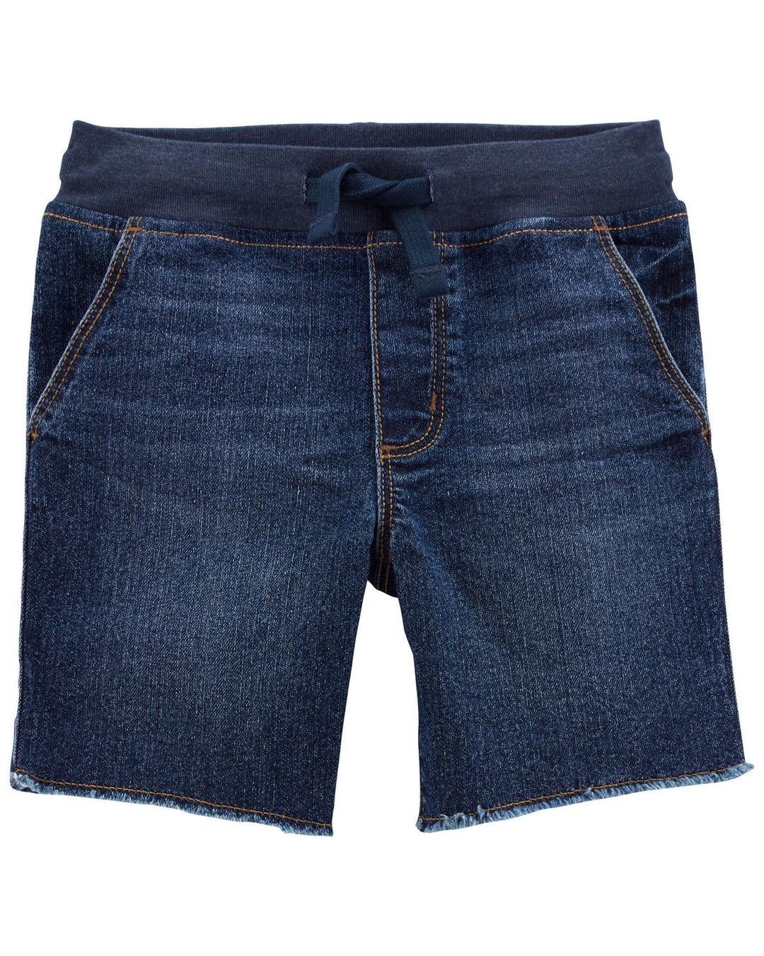 Osh stretch shorts denim