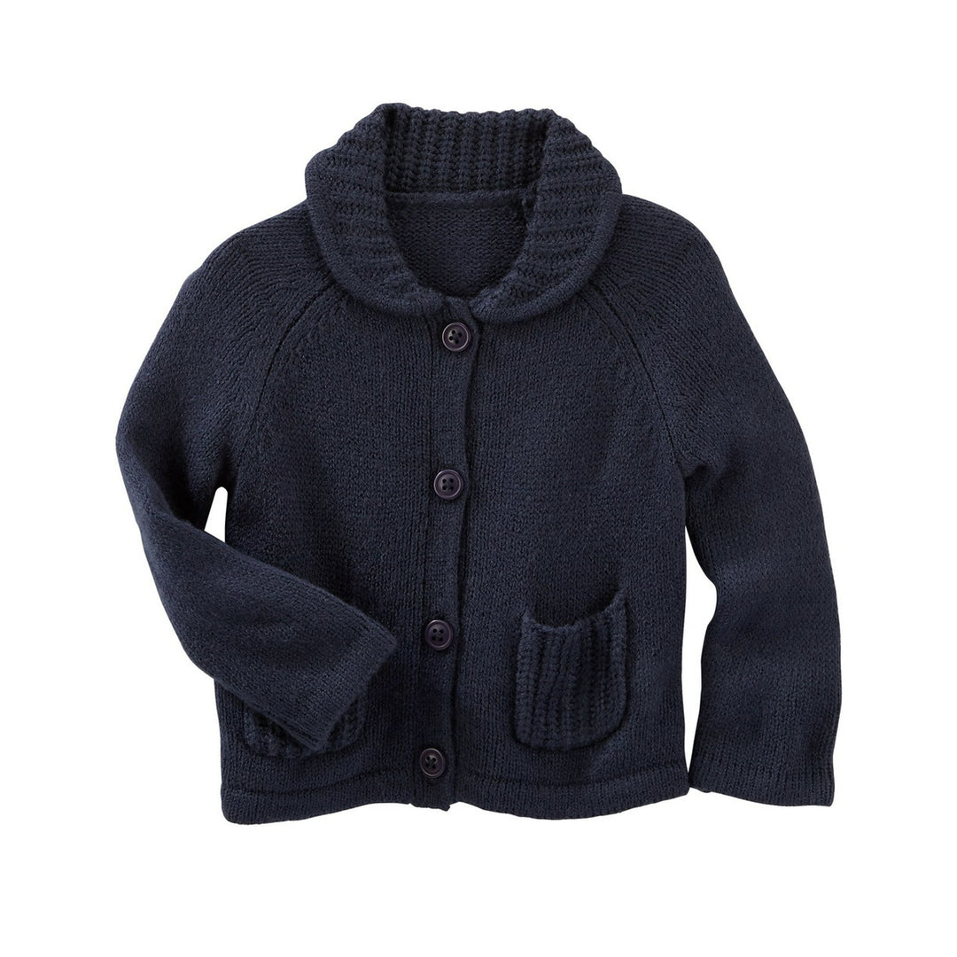Oshkosh cardigan