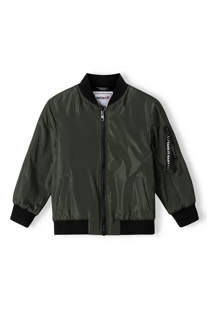 Noti boys bomber jacket