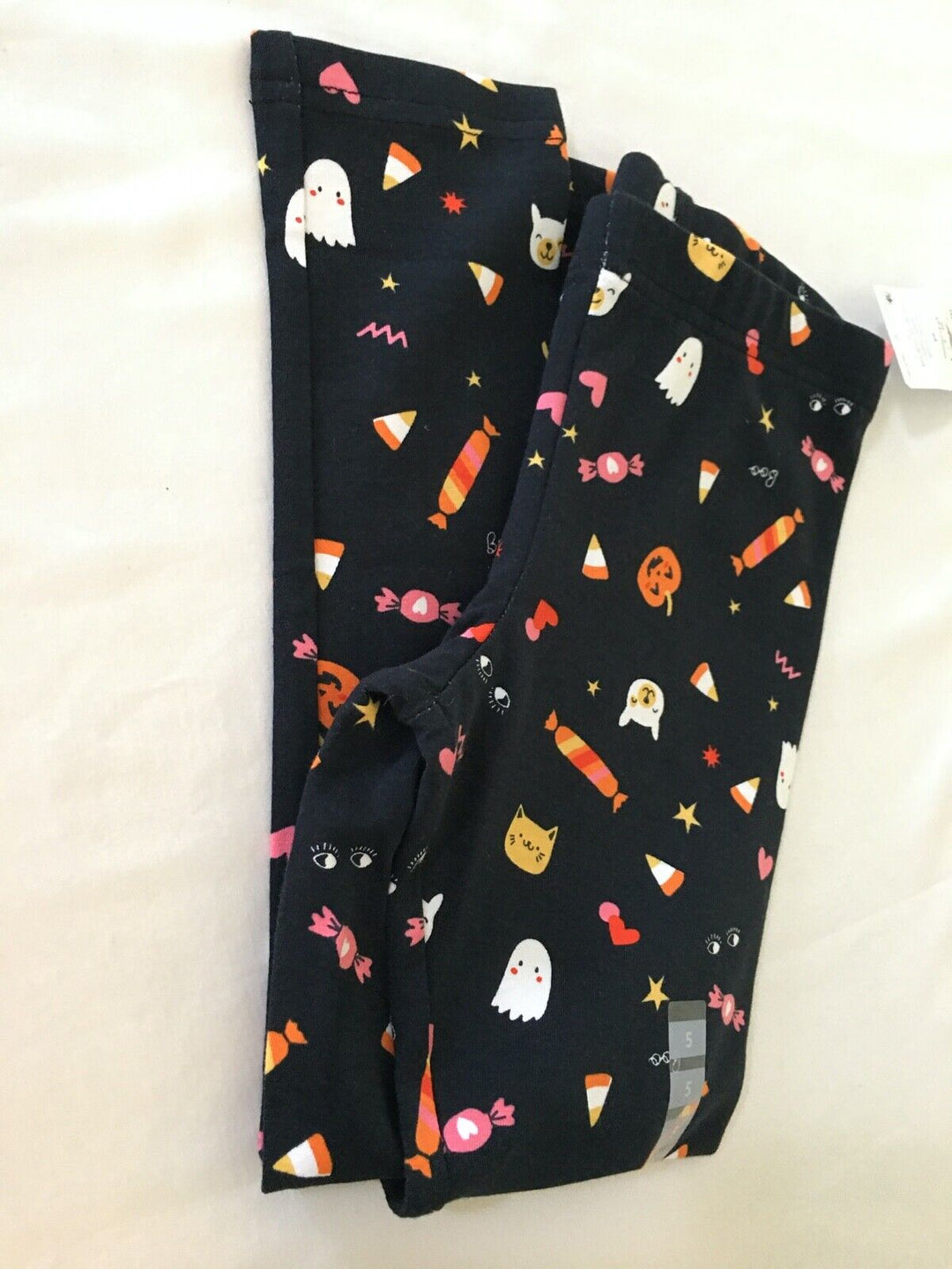 NWT carters halloween leggings