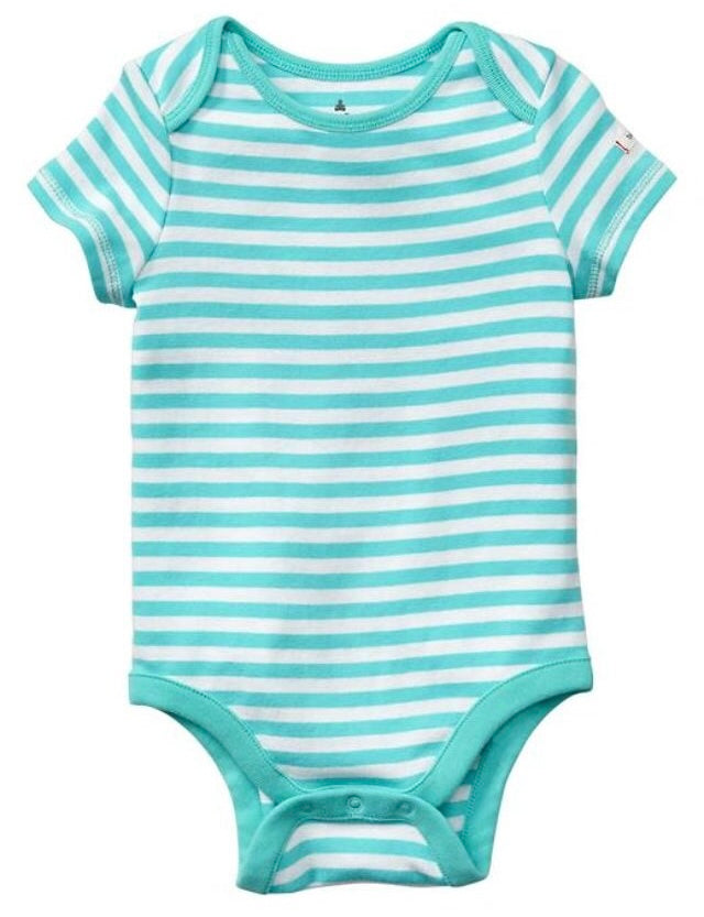 Carters cotton bodysuit