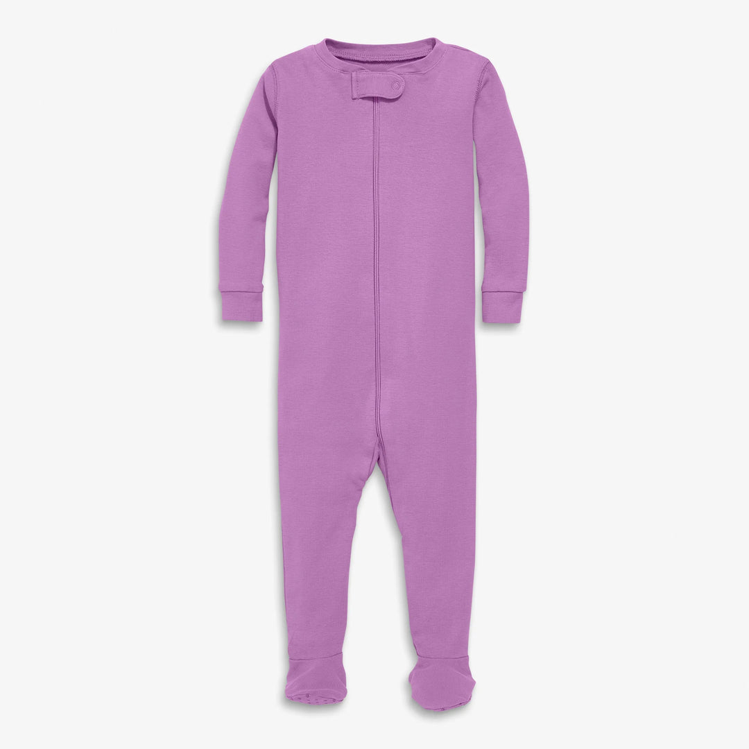 Primary sleepsuits unisex