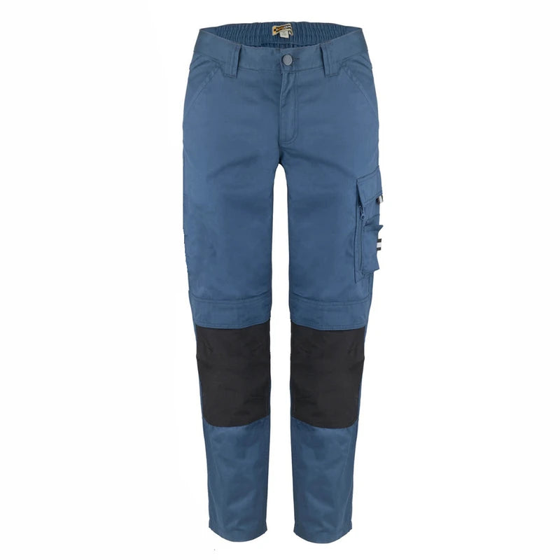 Craft cargo boys pants in blue