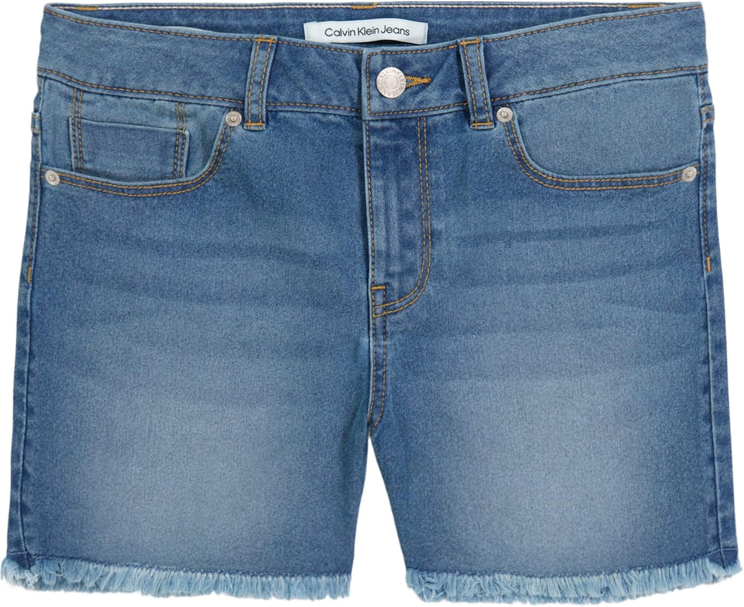 Calvin Klein Denim Shorts