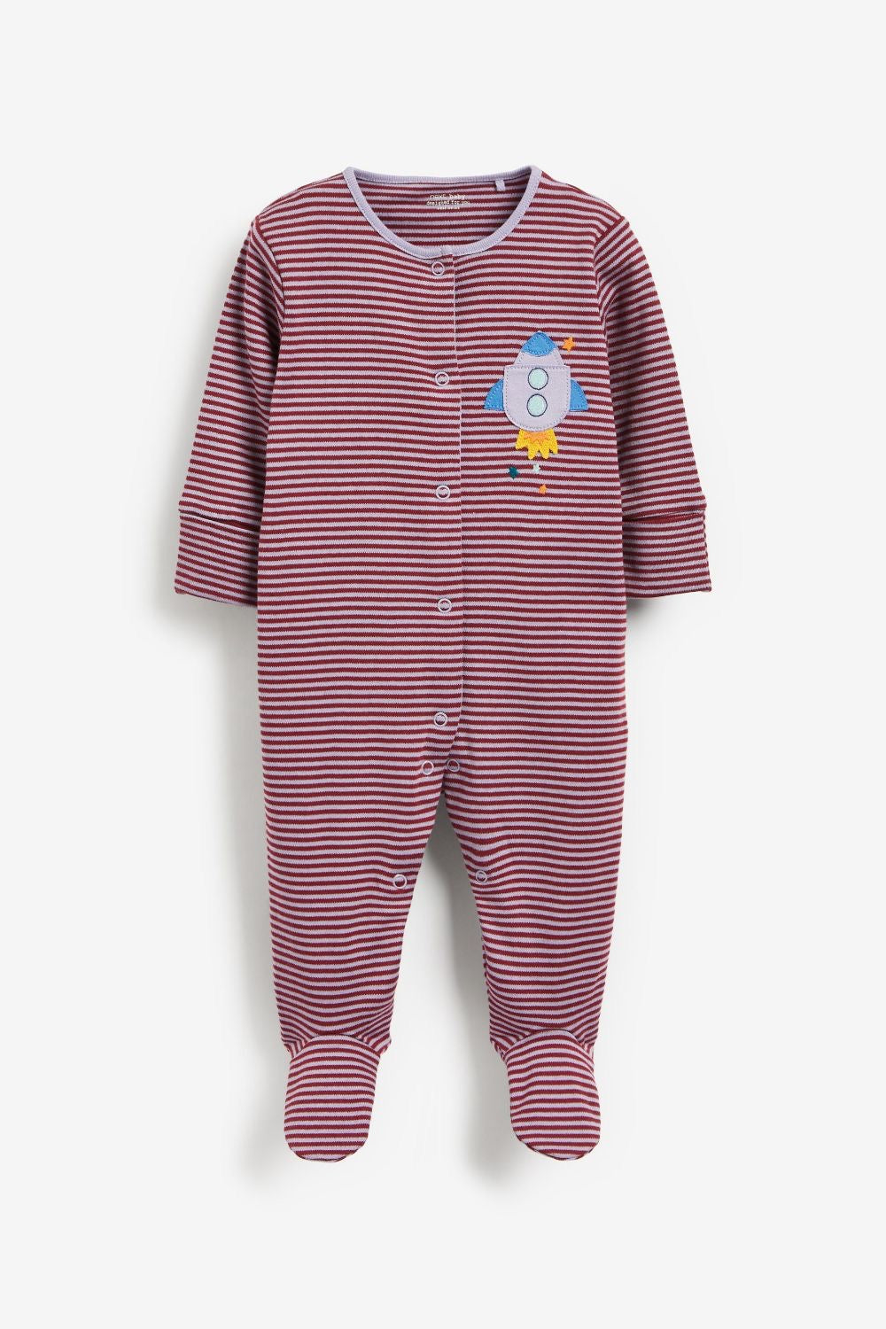 Next sleepsuit