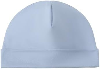 Boys cap in sky blue