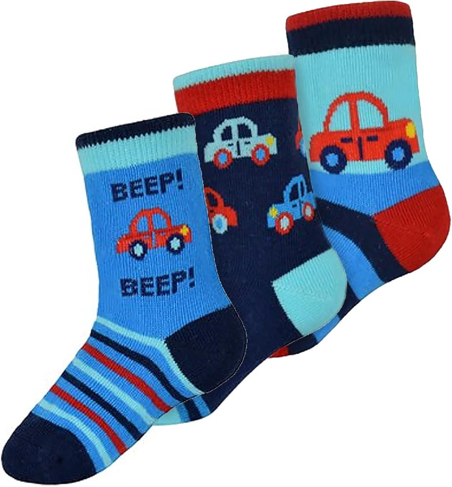 Snuggle shop boys set blue set