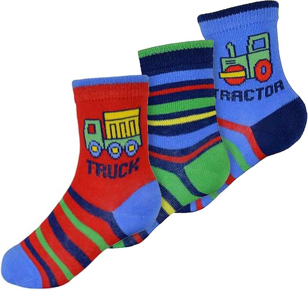 Snuggle shop boys set green