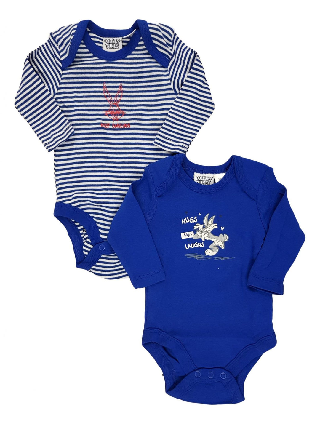 Looney tunes striped