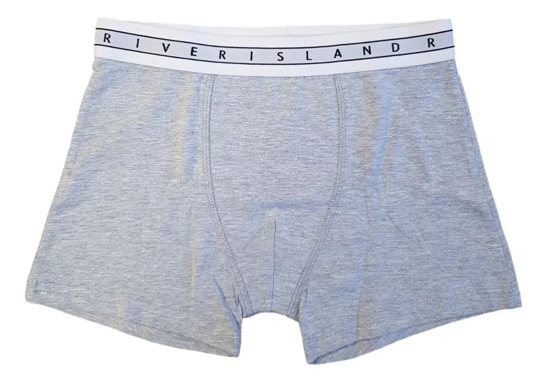 River island boxers 3pcs