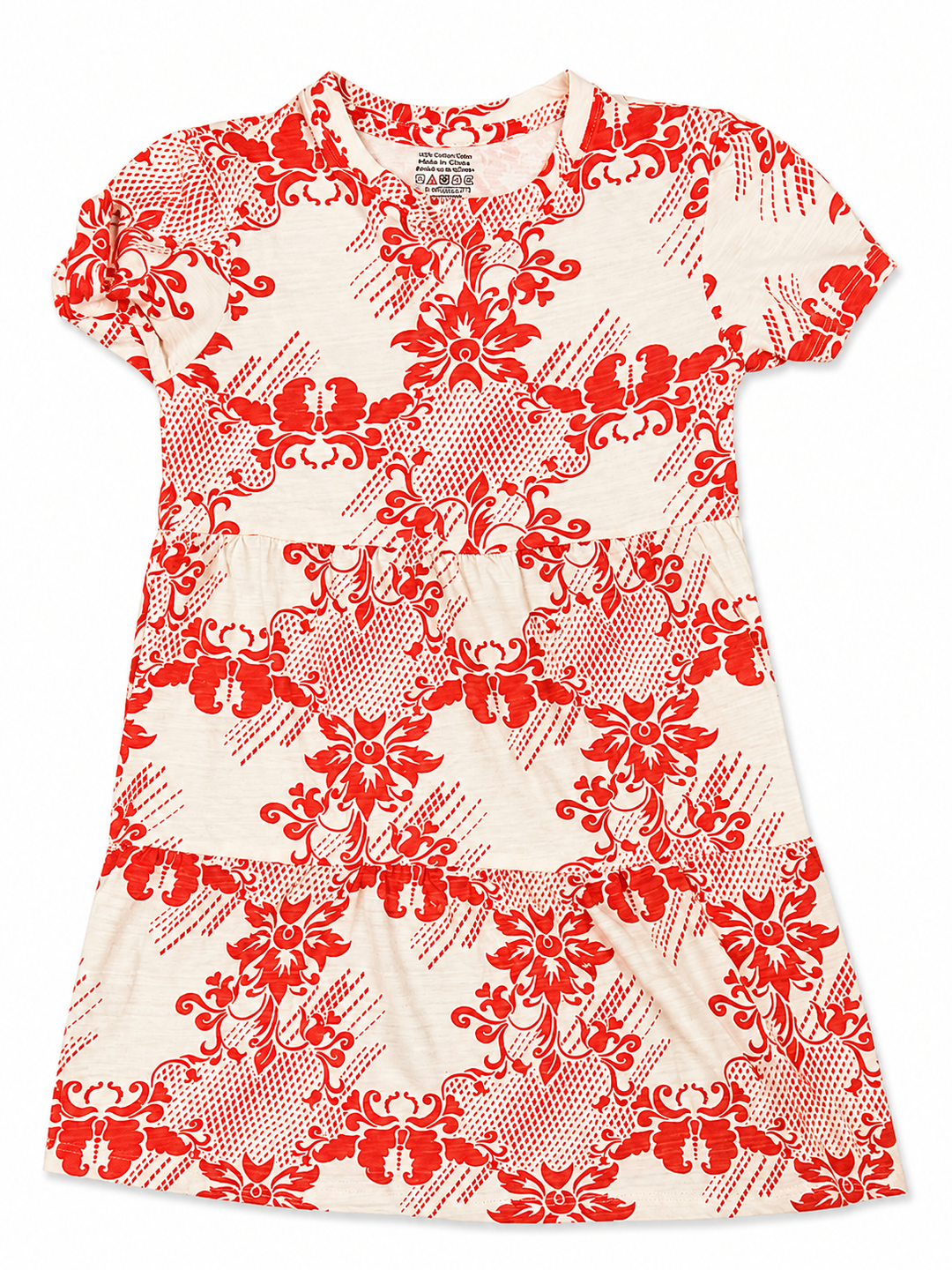 George girls’ dress