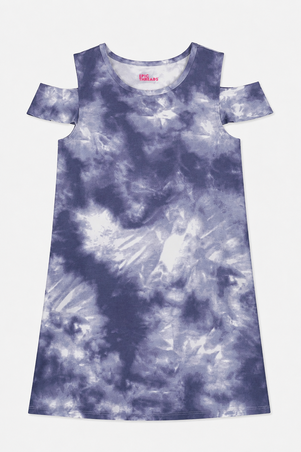 New Epic Threads short sleeve dress
