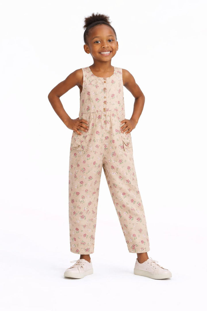 Adams Corduroy girls