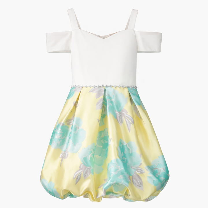 Speechless girls dress