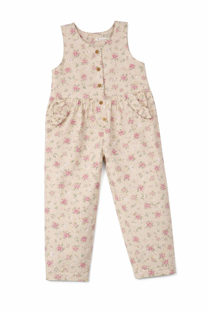 Adams Corduroy girls