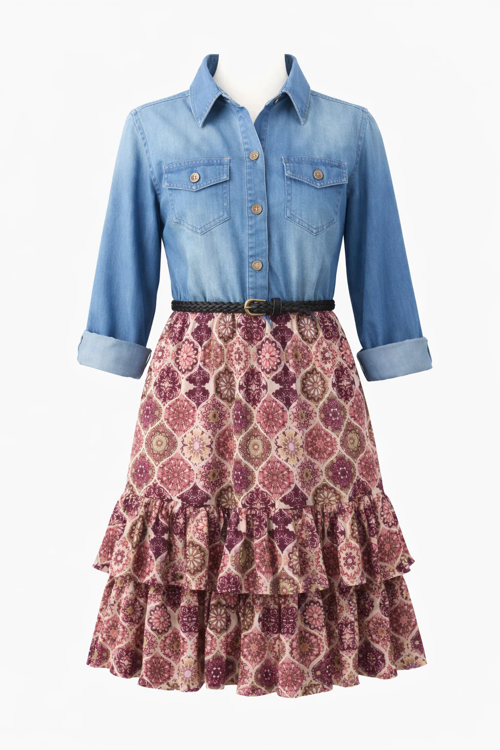 Bonnie jean dress for girls