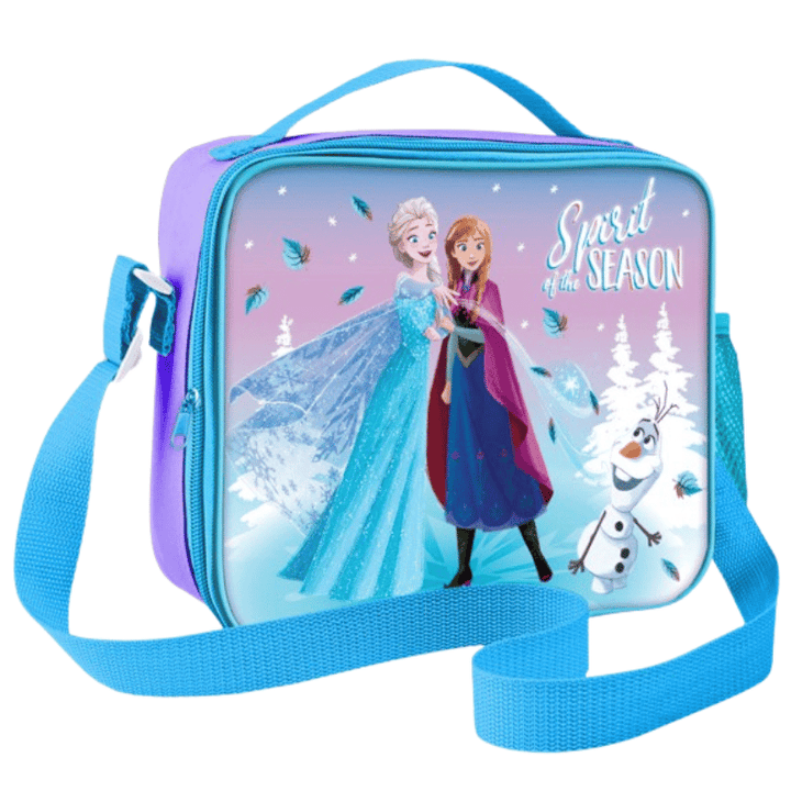 Disney frozen 'spirit of the season' set