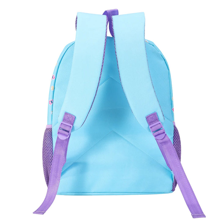 Bluey deluxe backpack