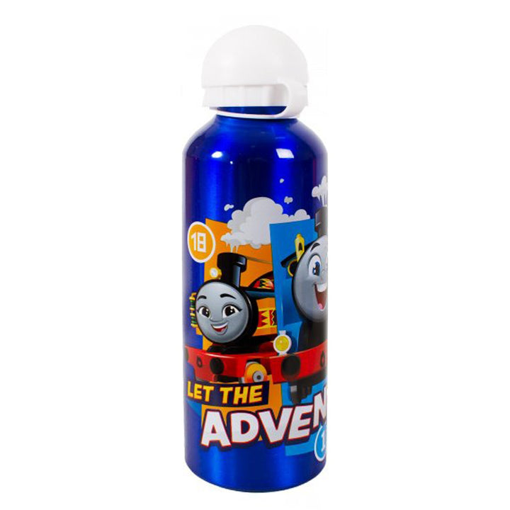 Thomas the tank engine & friends aluminium bottle