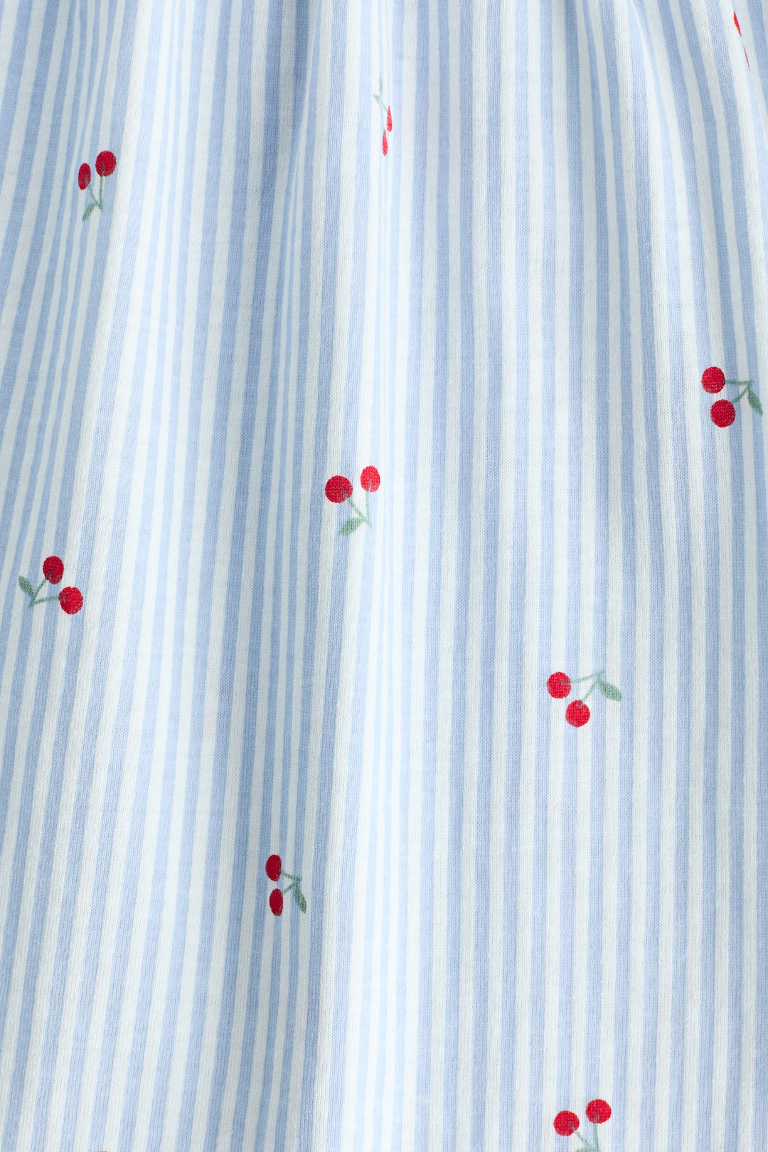 HnM Patterned cotton dress