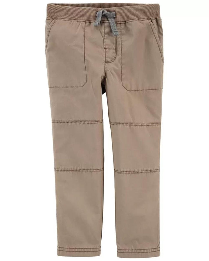 Carters Boys Pull on pants