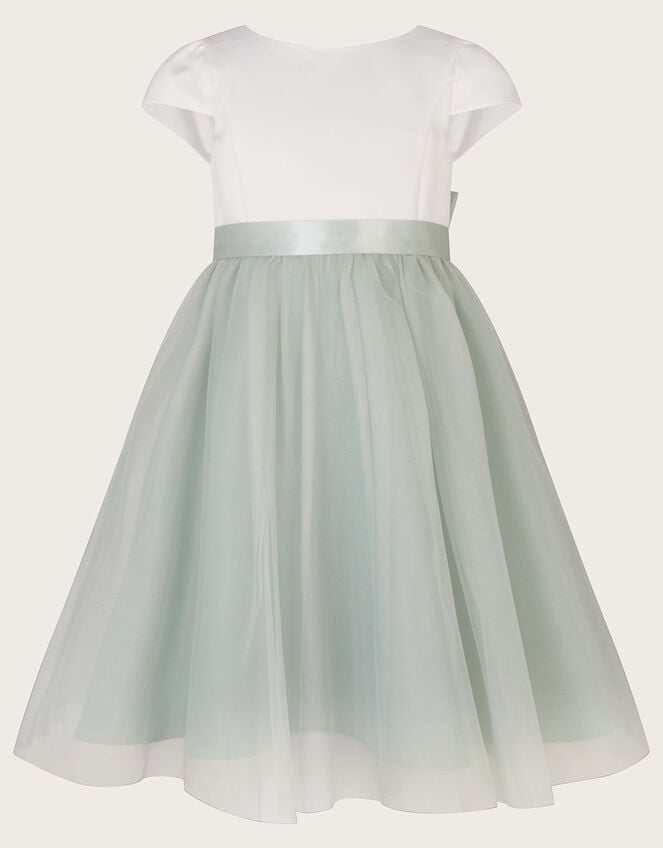 Monsoon dress for girls