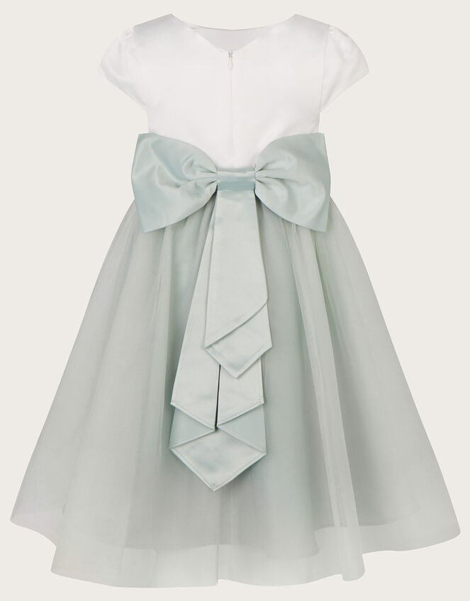 Monsoon dress for girls