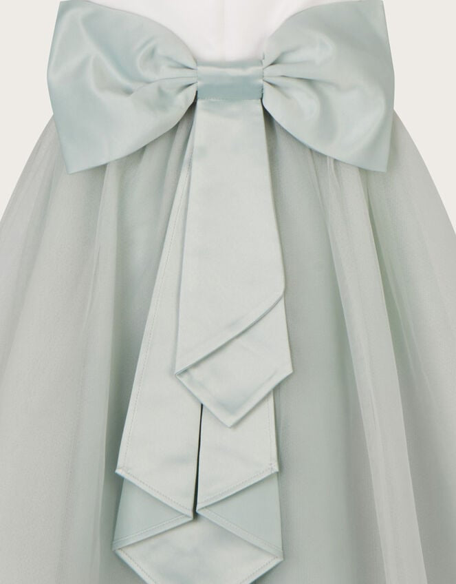 Monsoon dress for girls