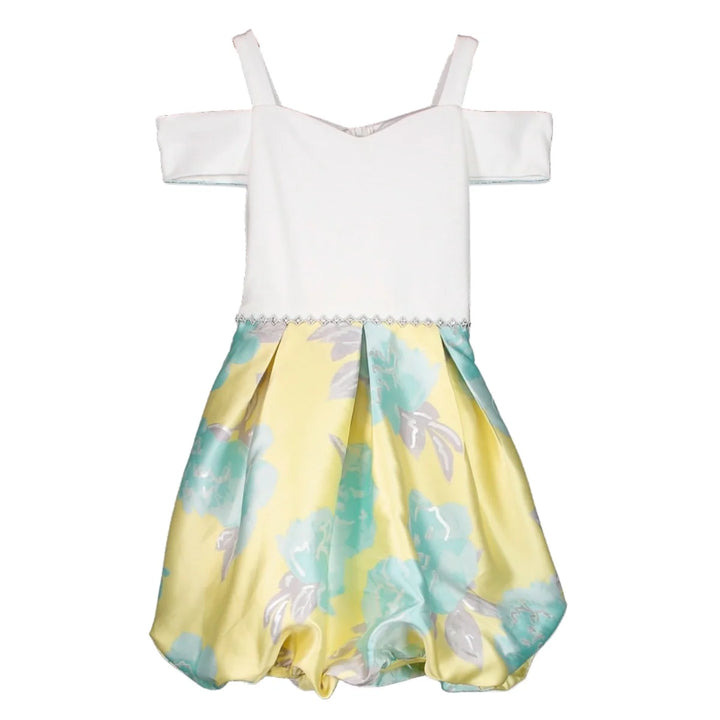 Speechless girls dress