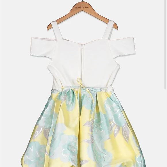 Speechless girls dress
