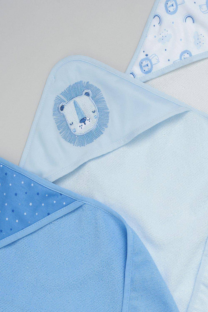 Snuggle tots bath time set