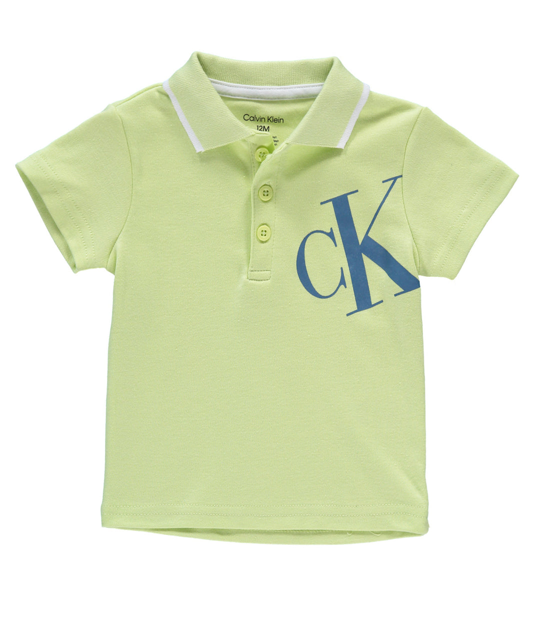 Calvin Klein boys 2pcs