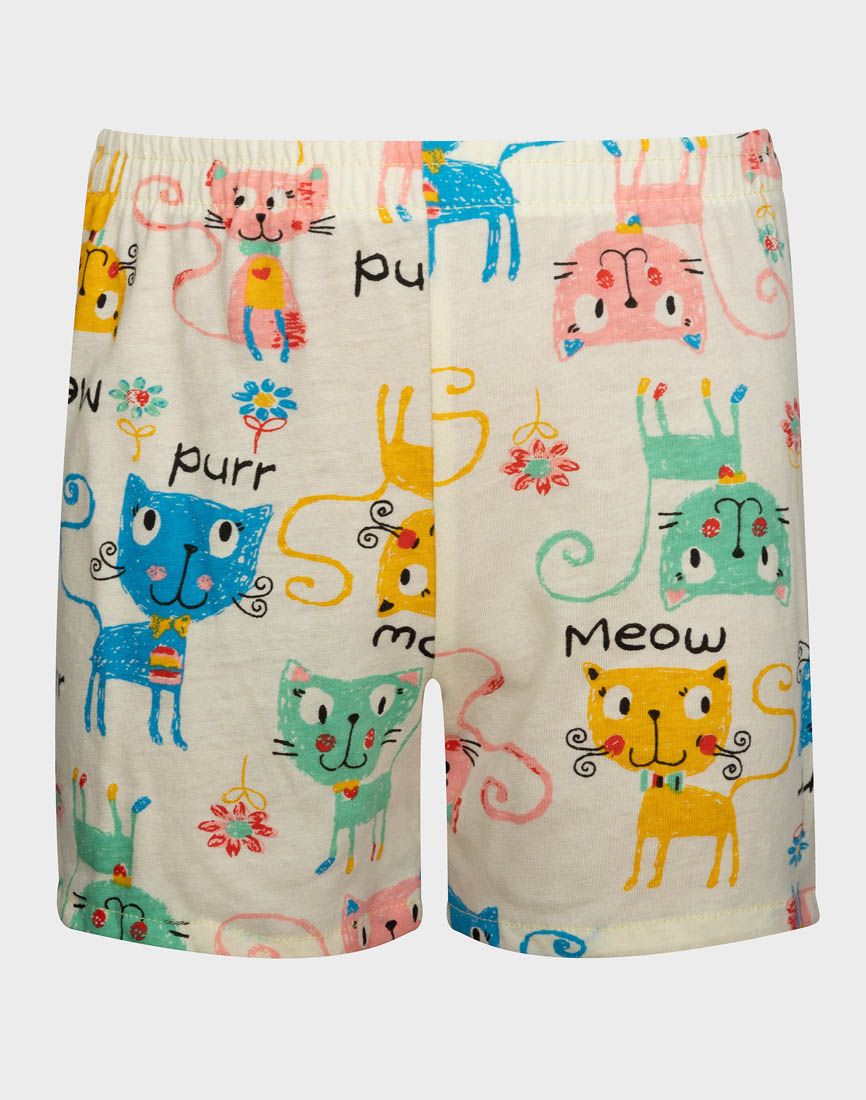 Miss genius cat pyjamas