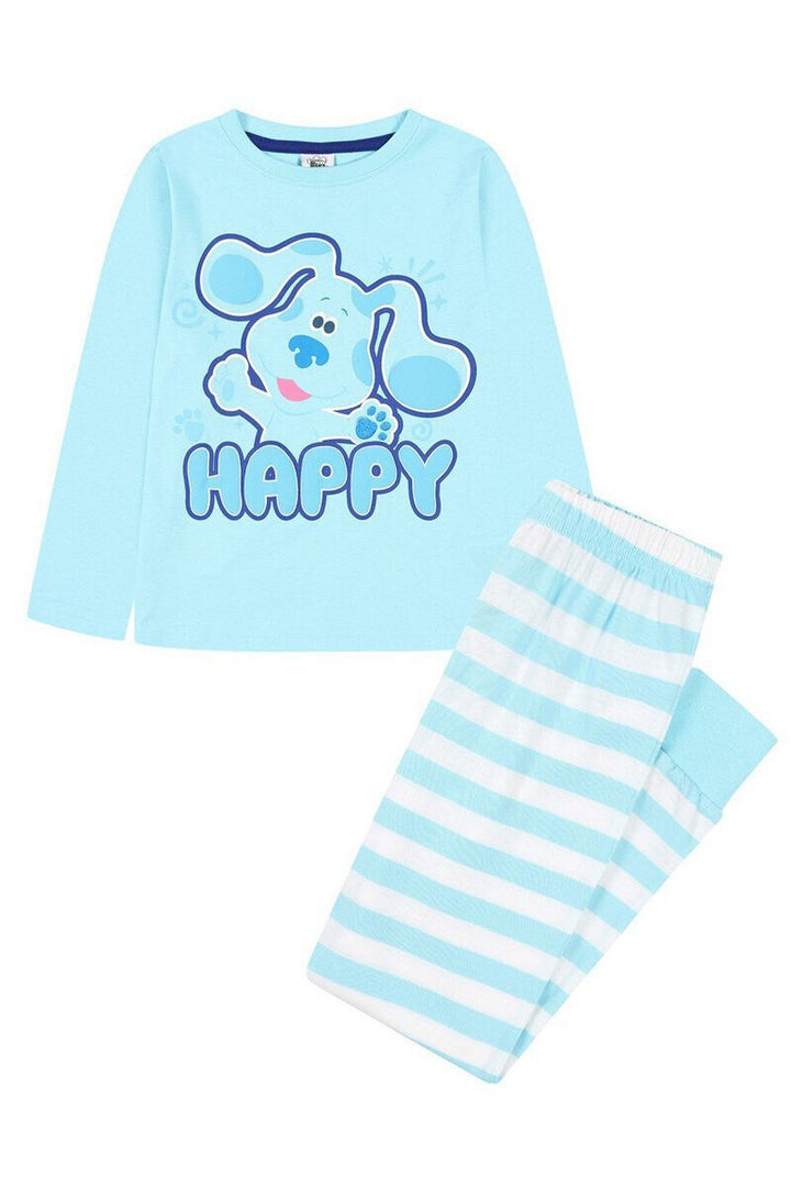 Blues clues pyjamas