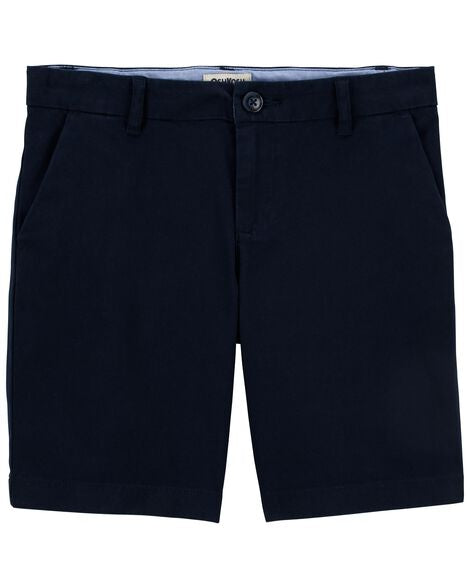 Osh stretch shorts for boys