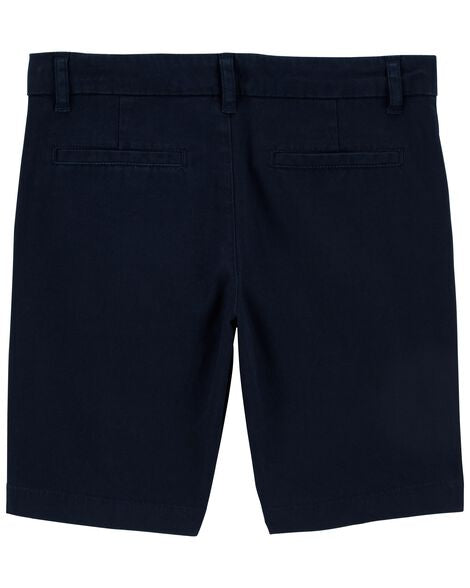 Osh stretch shorts for boys