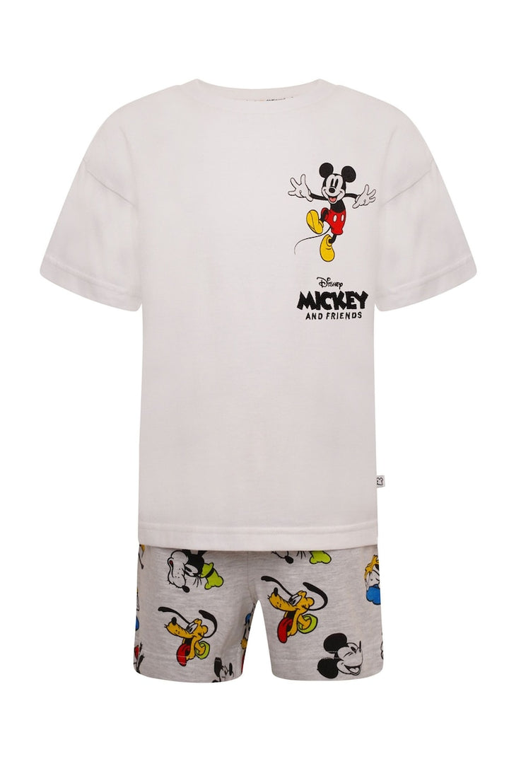 Disney Mickey Mouse boys set